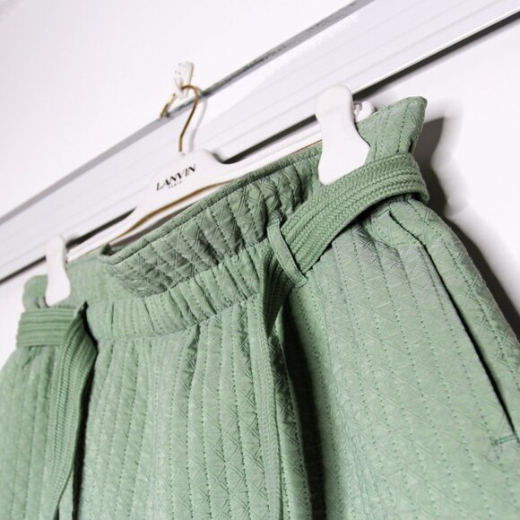 BNWT SS21 SAMSOE & SAMSOE EMBER SHORTS M - Picture 4 of 13